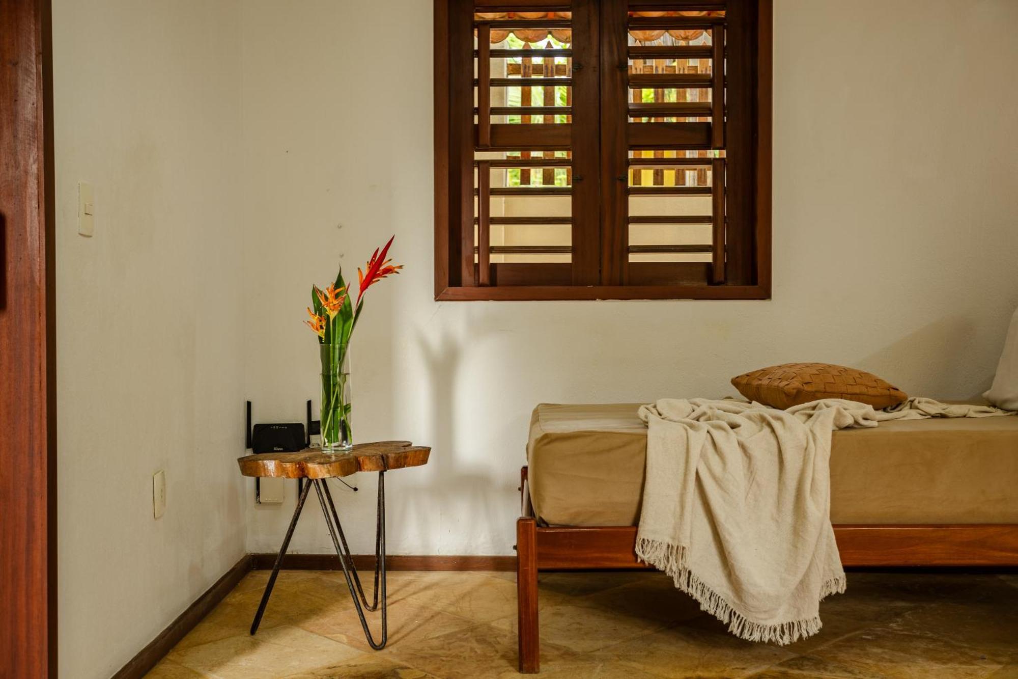 Apartamento Breezes Jijoca de Jericoacoara Buitenkant foto