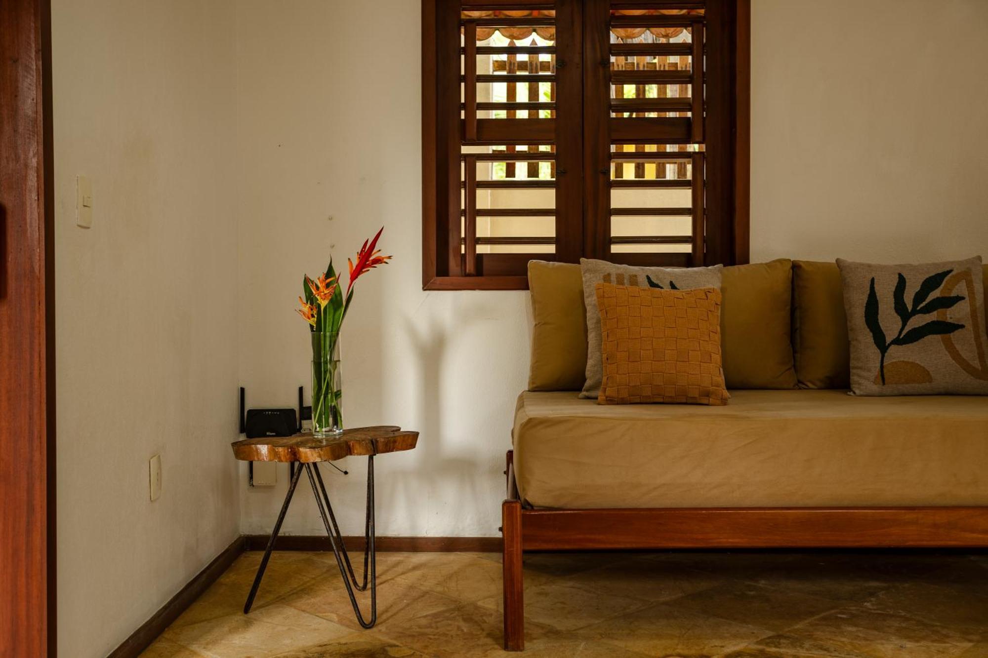 Apartamento Breezes Jijoca de Jericoacoara Buitenkant foto