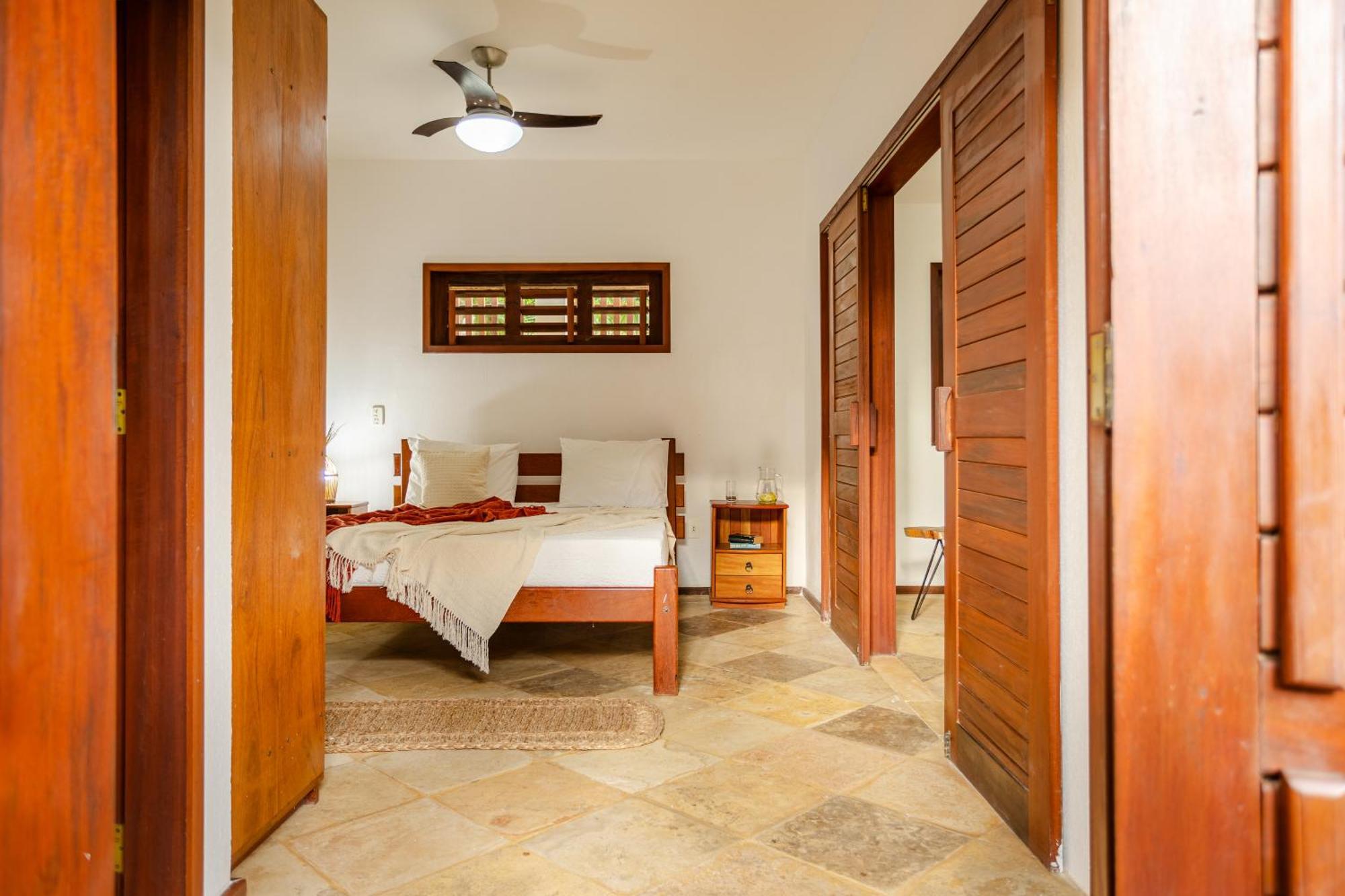 Apartamento Breezes Jijoca de Jericoacoara Buitenkant foto