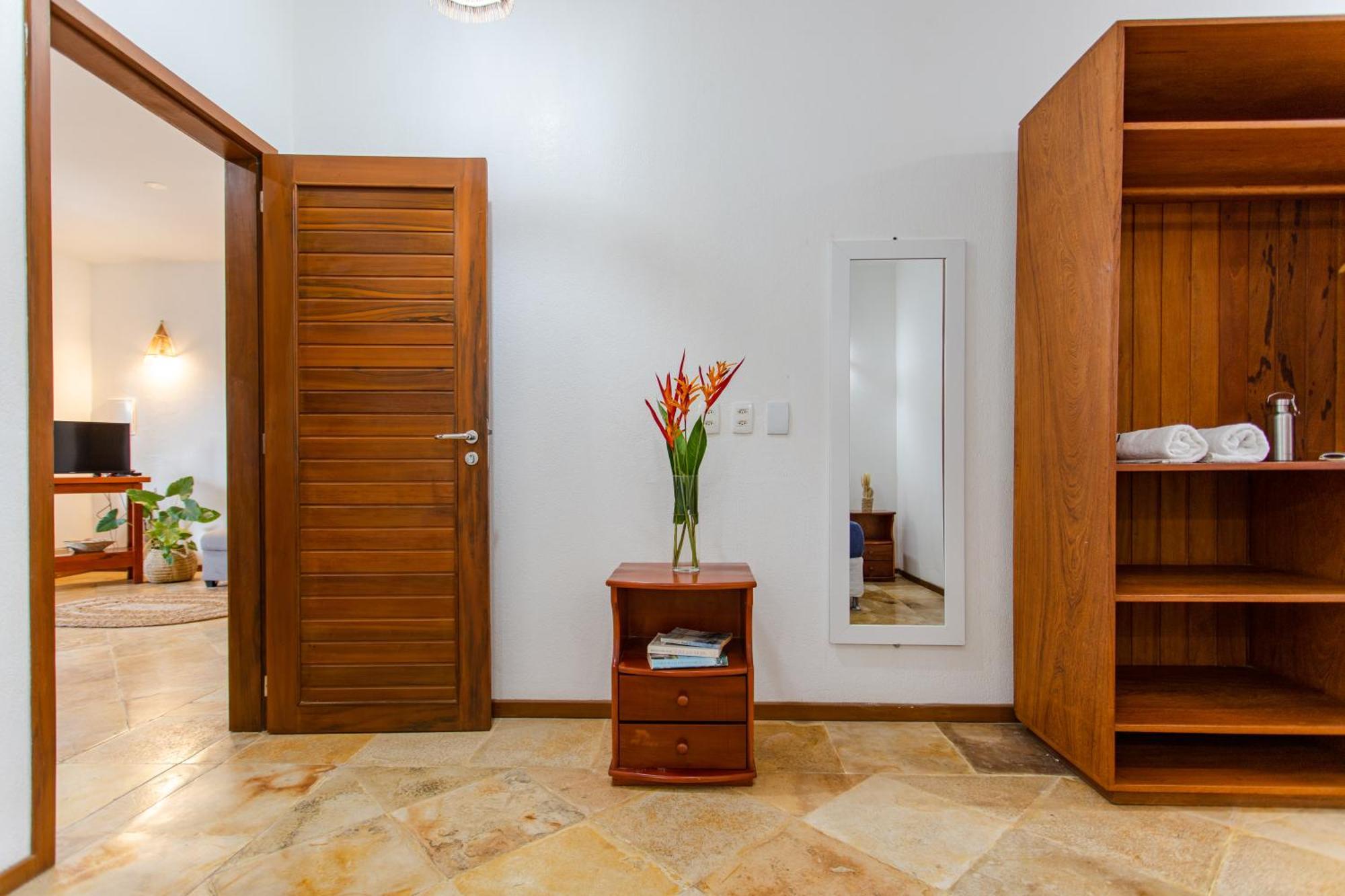 Apartamento Breezes Jijoca de Jericoacoara Buitenkant foto